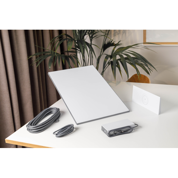 Starlink Gen3 Rev4 - купити термінал старлінк | Zelen Store